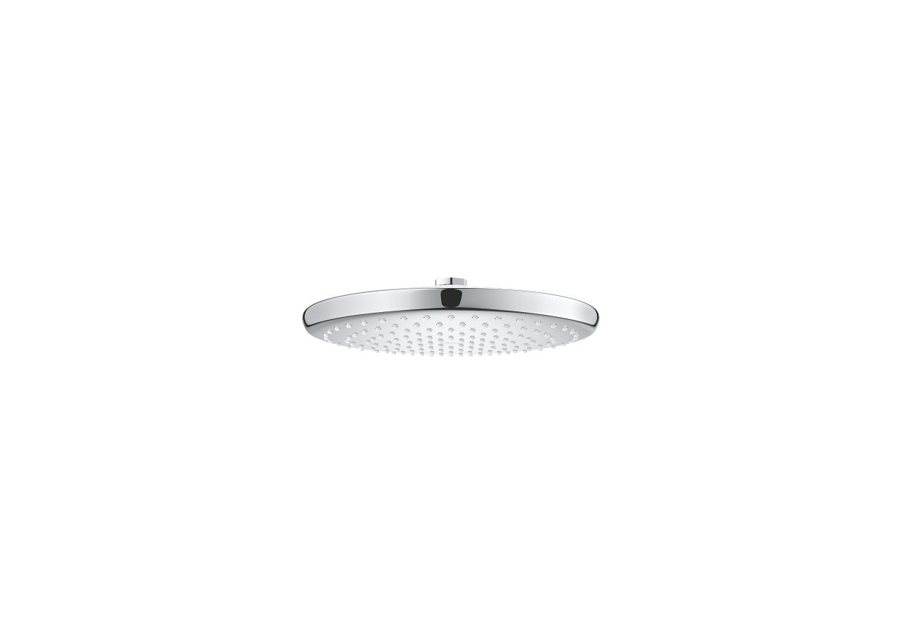 Tempesta 250 douche de tête 1 jet Chromé - 26666000 - Grohe