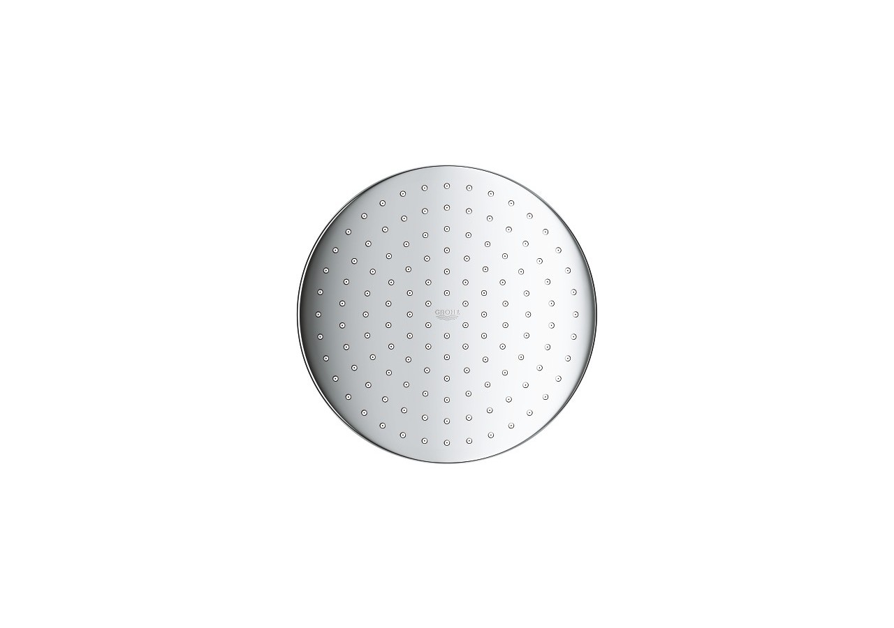 Tempesta 250 douche de tête 1 jet Chromé - 26666000 - Grohe