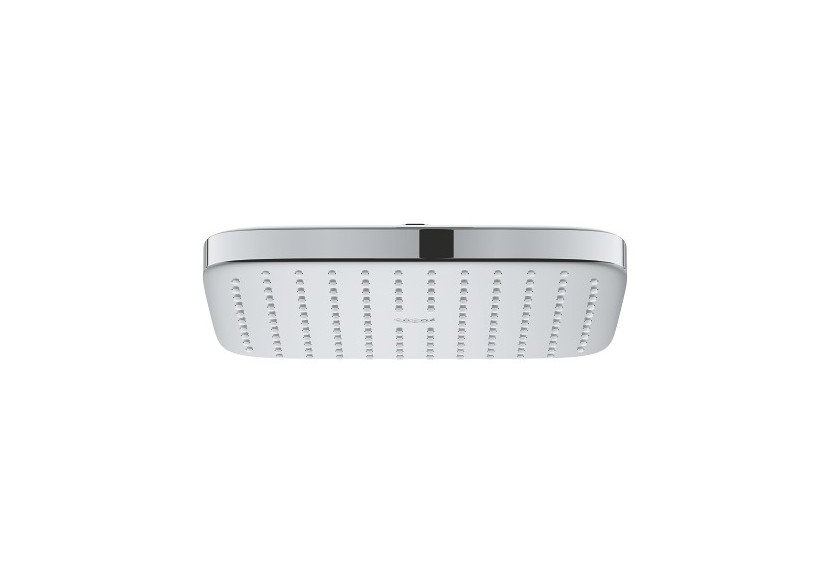 Tempesta 250 cube douche de tête 1 jet Chromé - 26685000 - Grohe