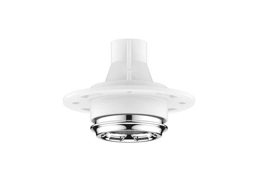 Rainshower aqua pure jet pour plafonnier rainshower aqua Chromé - 26737000 - Grohe