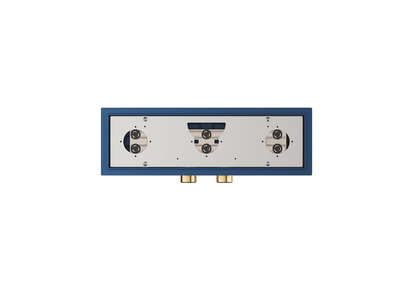 Rainshower aqua corps encastré pour plafonnier rainshower aqua - 26739000 - Grohe