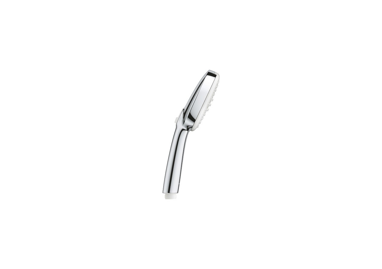 Tempesta cube 110 douchette 2 jets Chromé - 26746003 - Grohe