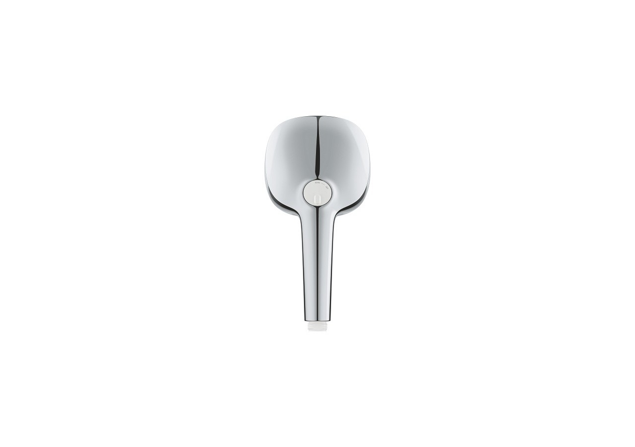 Tempesta cube 110 douchette 2 jets Chromé - 26746003 - Grohe