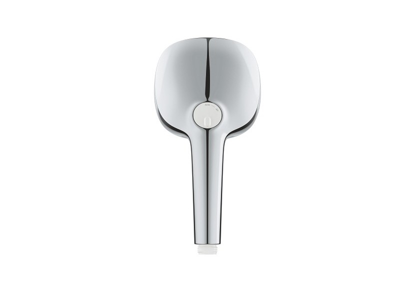 Tempesta cube 110 douchette 2 jets Chromé - 26746003 - Grohe