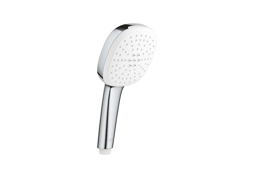 Tempesta cube 110 douchette 2 jets Chromé - 26746003 - Grohe