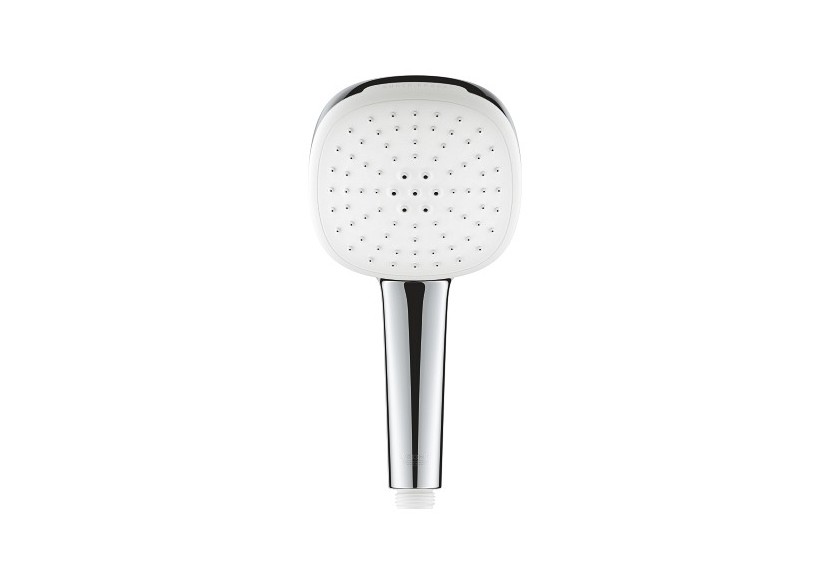 Tempesta cube 110 douchette 2 jets Chromé - 26746003 - Grohe