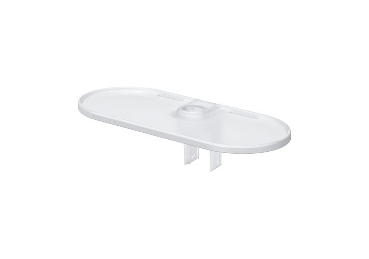Tempesta tablette grohe easyreach - 26770001 - Grohe