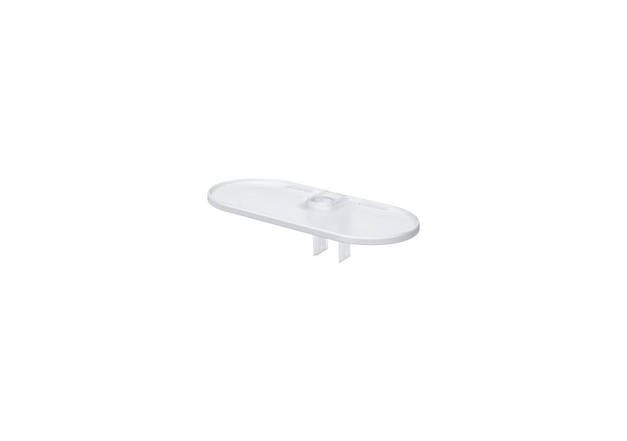 Tempesta tablette grohe easyreach - 26770001 - Grohe