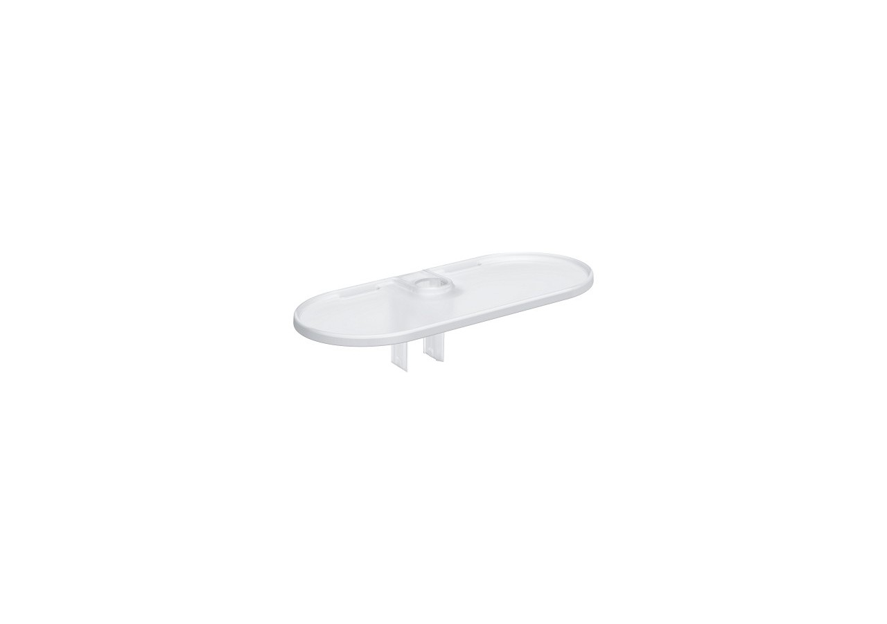 Tempesta tablette grohe easyreach - 26770001 - Grohe