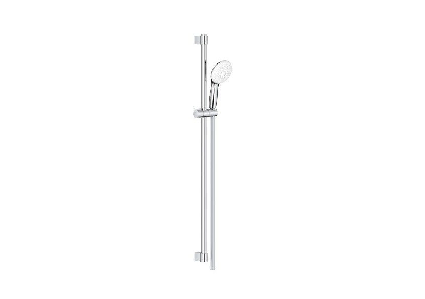 Tempesta 110 ensemble de douche 3 jets avec barre Chromé - 26771003 - Grohe