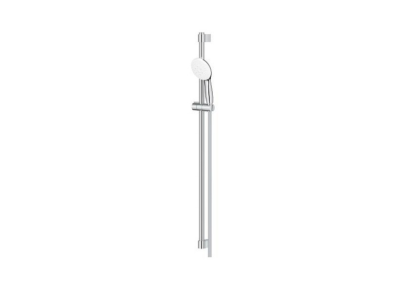 Tempesta 110 ensemble de douche 3 jets avec barre Chromé - 26771003 - Grohe