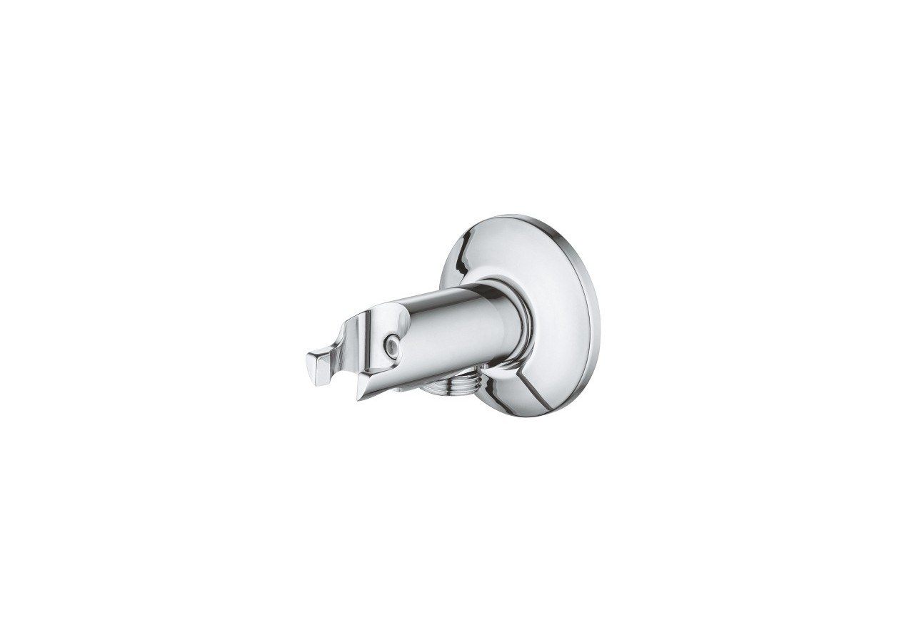 Rainshower aqua robinet avec support Chromé - 26842000 - Grohe