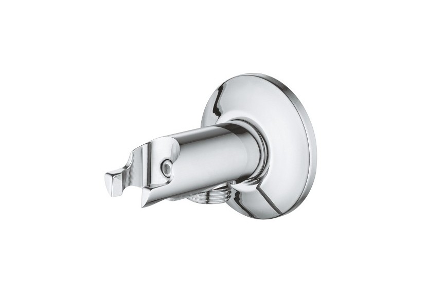 Rainshower aqua robinet avec support Chromé - 26842000 - Grohe