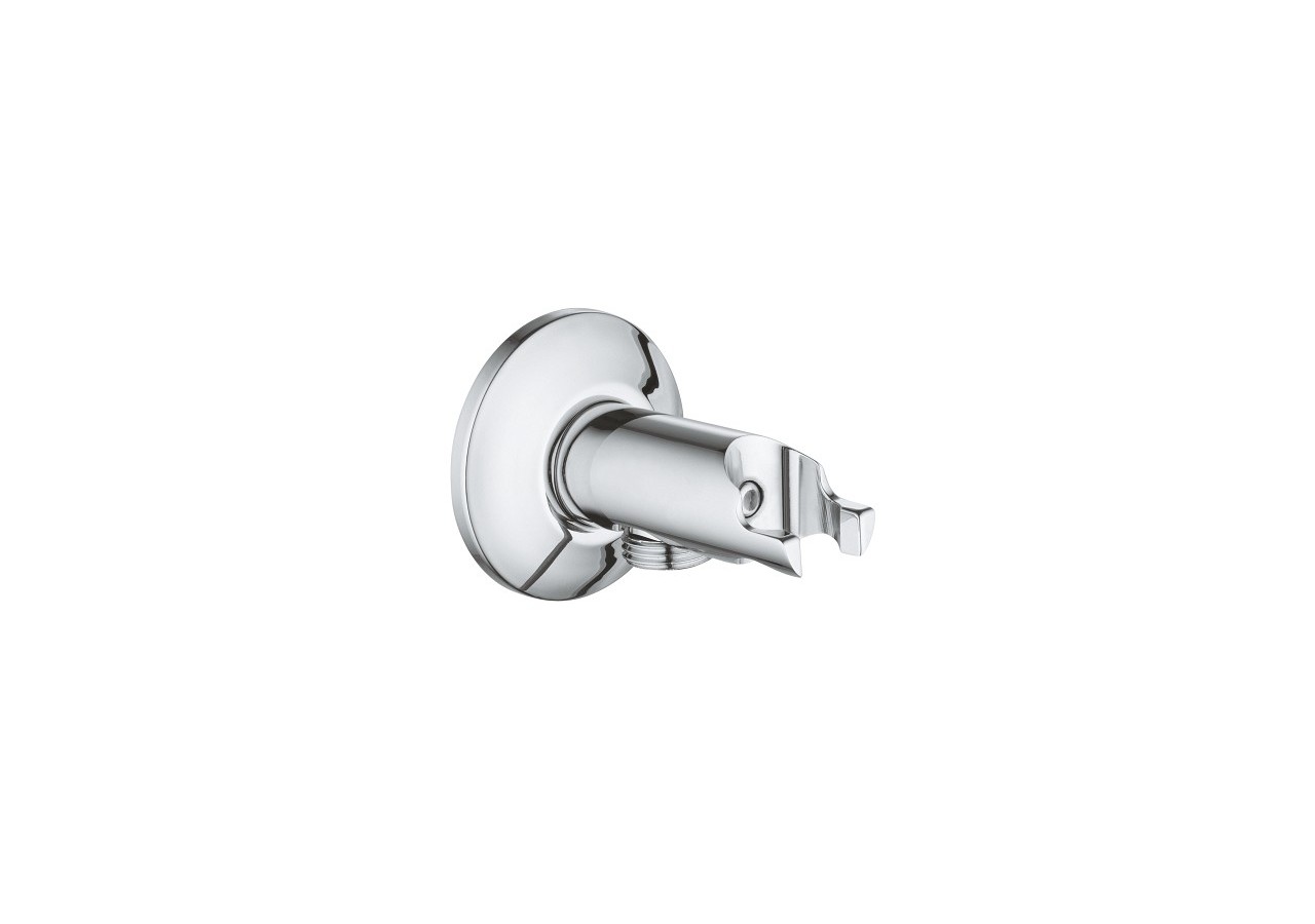 Rainshower aqua robinet avec support Chromé - 26842000 - Grohe