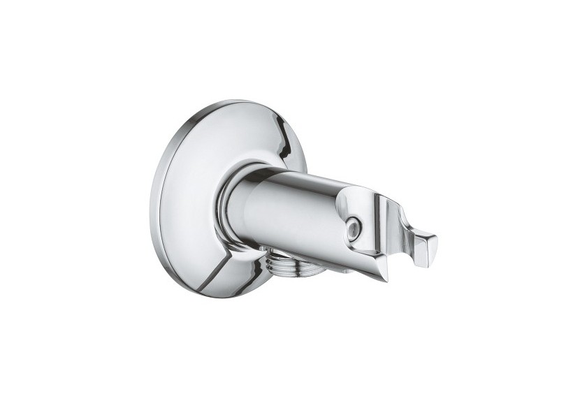 Rainshower aqua robinet avec support Chromé - 26842000 - Grohe