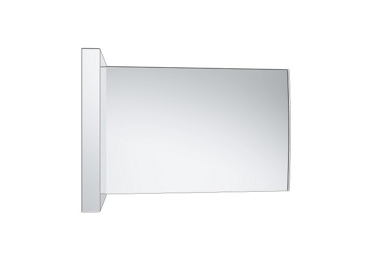 Allure brillant support mural pour douchette Chromé - 26847000 - Grohe