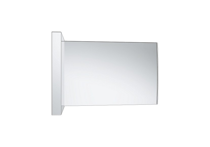 Allure brillant support mural pour douchette Chromé - 26847000 - Grohe