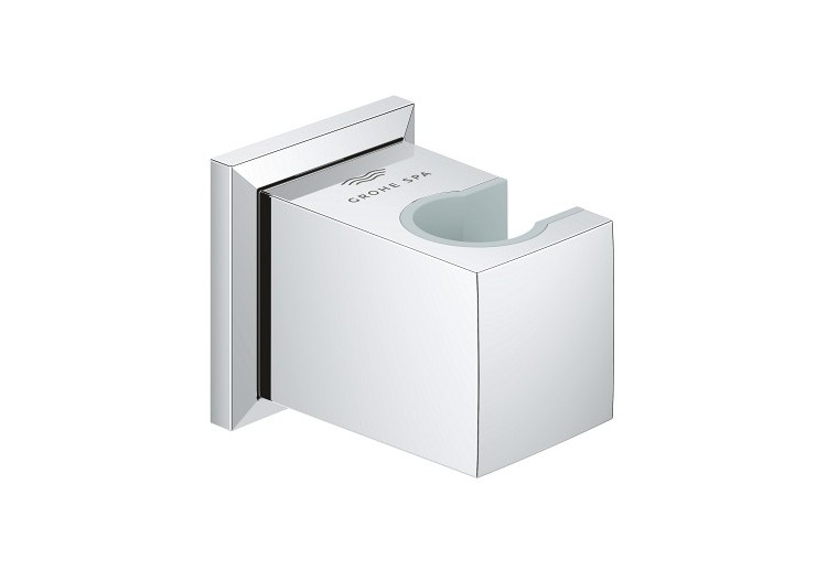 Allure brillant support mural pour douchette Chromé - 26847000 - Grohe 2