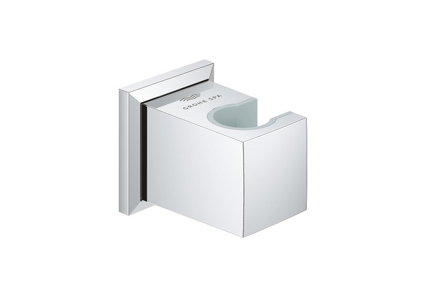 Allure brillant support mural pour douchette Chromé - 26847000 - Grohe