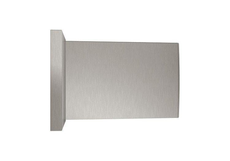 Allure brillant support mural pour douchette Supersteel - 26847DC0 - Grohe