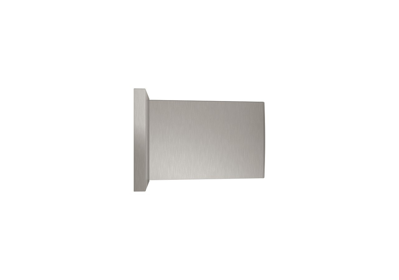 Allure brillant support mural pour douchette Supersteel - 26847DC0 - Grohe