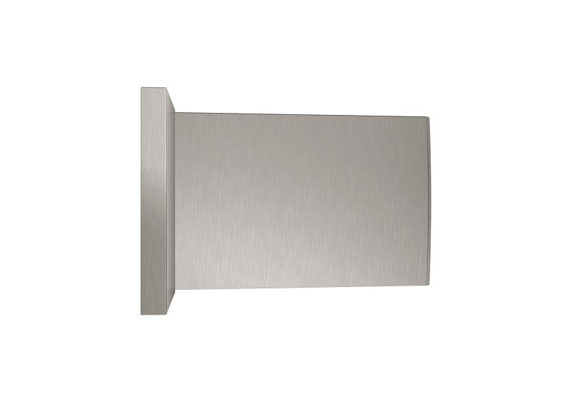 Allure brillant support mural pour douchette Supersteel - 26847DC0 - Grohe