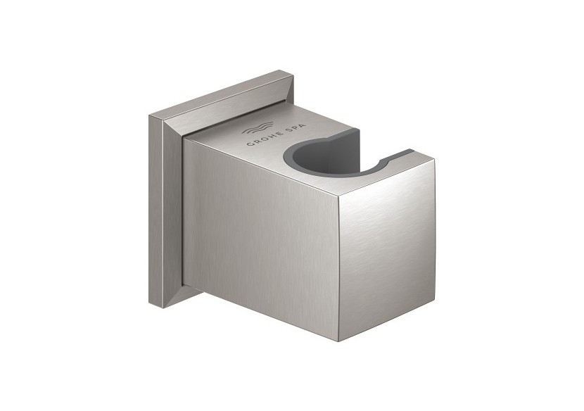 Allure brillant support mural pour douchette Supersteel - 26847DC0 - Grohe