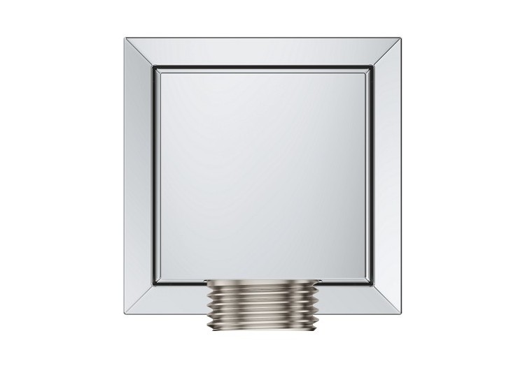 Allure brillant coude à encastrer 1/2″ Chromé - 26850000 - Grohe