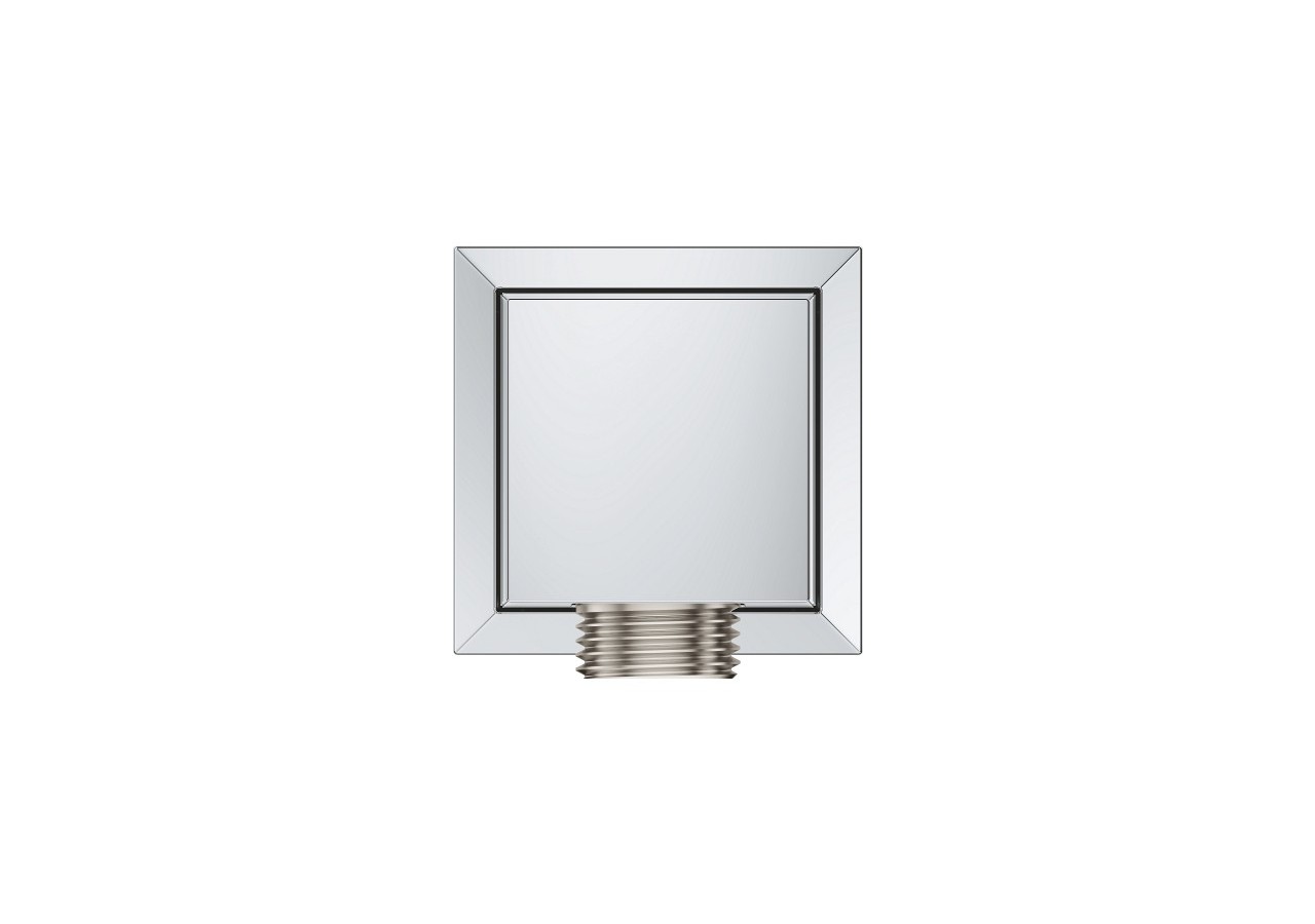 Allure brillant coude à encastrer 1/2″ Chromé - 26850000 - Grohe