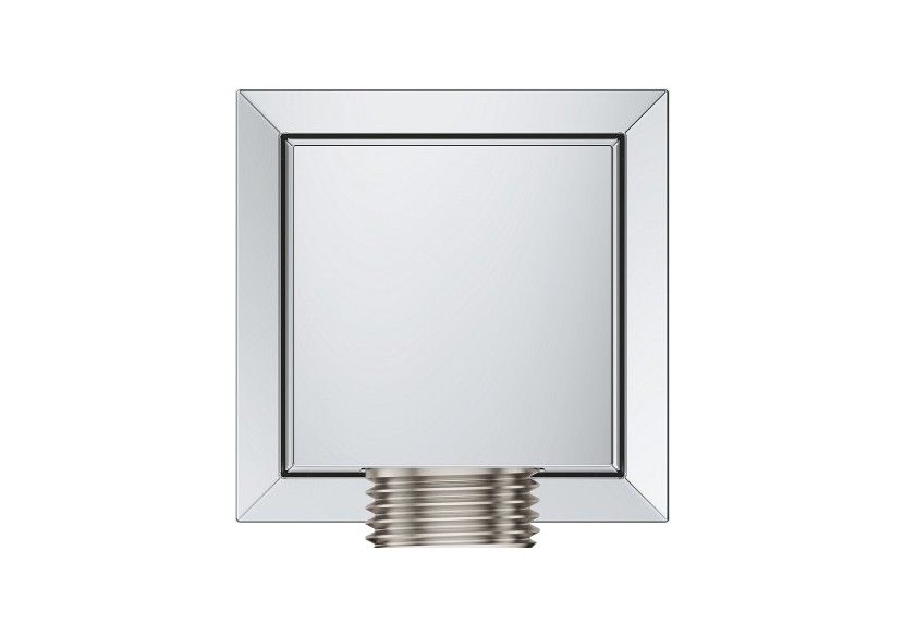 Allure brillant coude à encastrer 1/2″ Chromé - 26850000 - Grohe