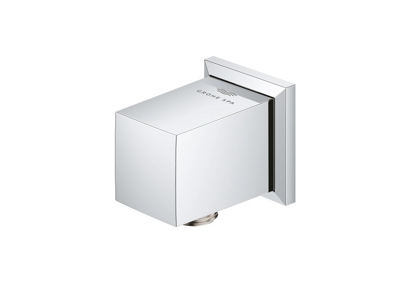 Allure brillant coude à encastrer 1/2″ Chromé - 26850000 - Grohe