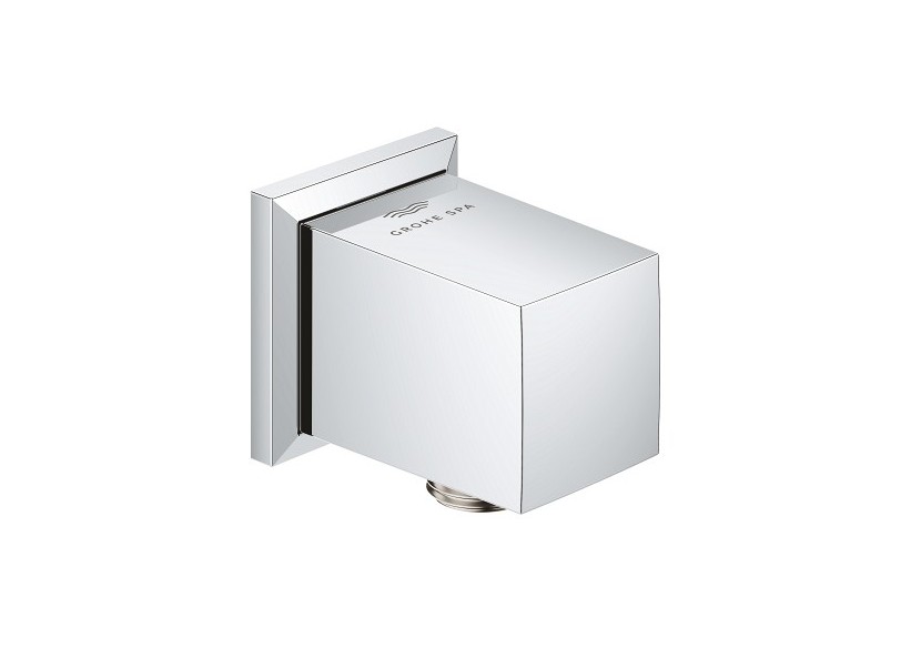 Allure brillant coude à encastrer 1/2″ Chromé - 26850000 - Grohe