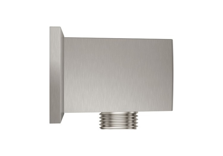 Allure brillant coude à encastrer 1/2″ Supersteel - 26850DC0 - Grohe