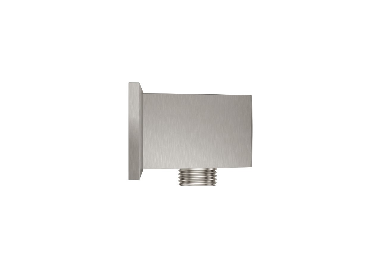 Allure brillant coude à encastrer 1/2″ Supersteel - 26850DC0 - Grohe