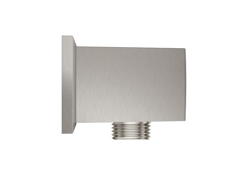 Allure brillant coude à encastrer 1/2″ Supersteel - 26850DC0 - Grohe