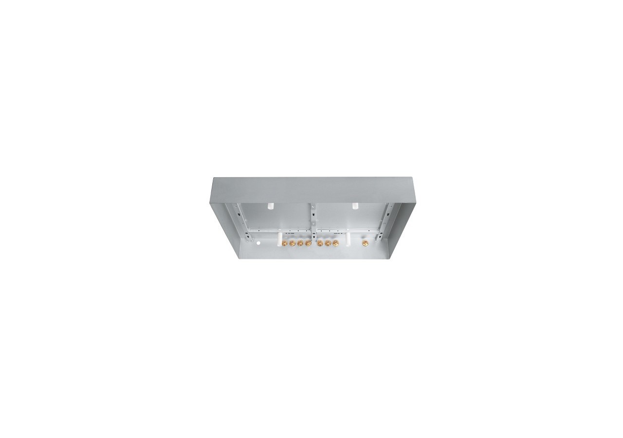 Rainshower aqua 40″ corps encastré - 26865000 - Grohe