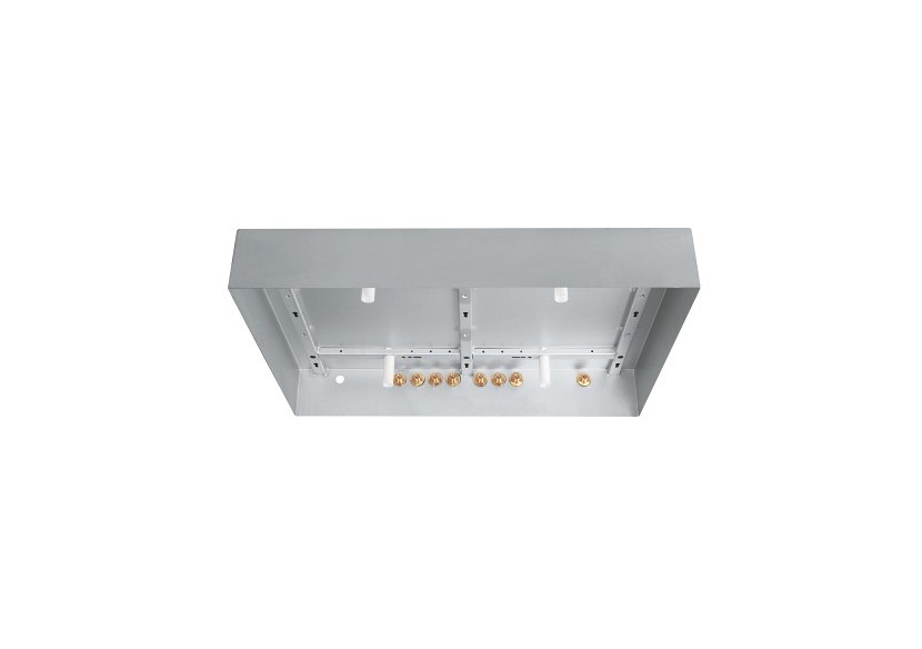Rainshower aqua 40″ corps encastré - 26865000 - Grohe Rainshower aqua 40″ corps encastré - 26865000 - Grohe