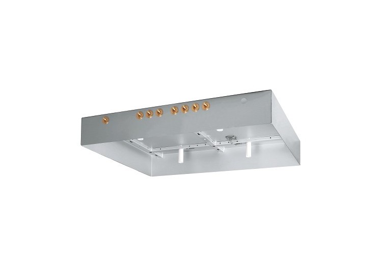 Rainshower aqua 40″ corps encastré - 26865000 - Grohe 2