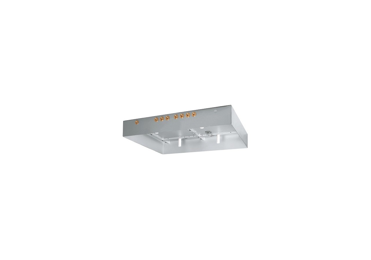 Rainshower aqua 40″ corps encastré - 26865000 - Grohe