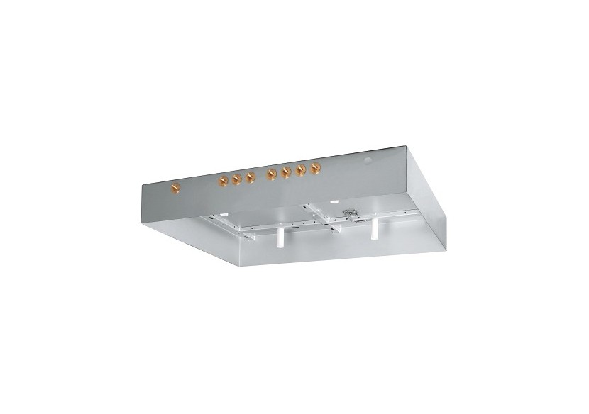 Rainshower aqua 40″ corps encastré - 26865000 - Grohe Rainshower aqua 40″ corps encastré - 26865000 - Grohe