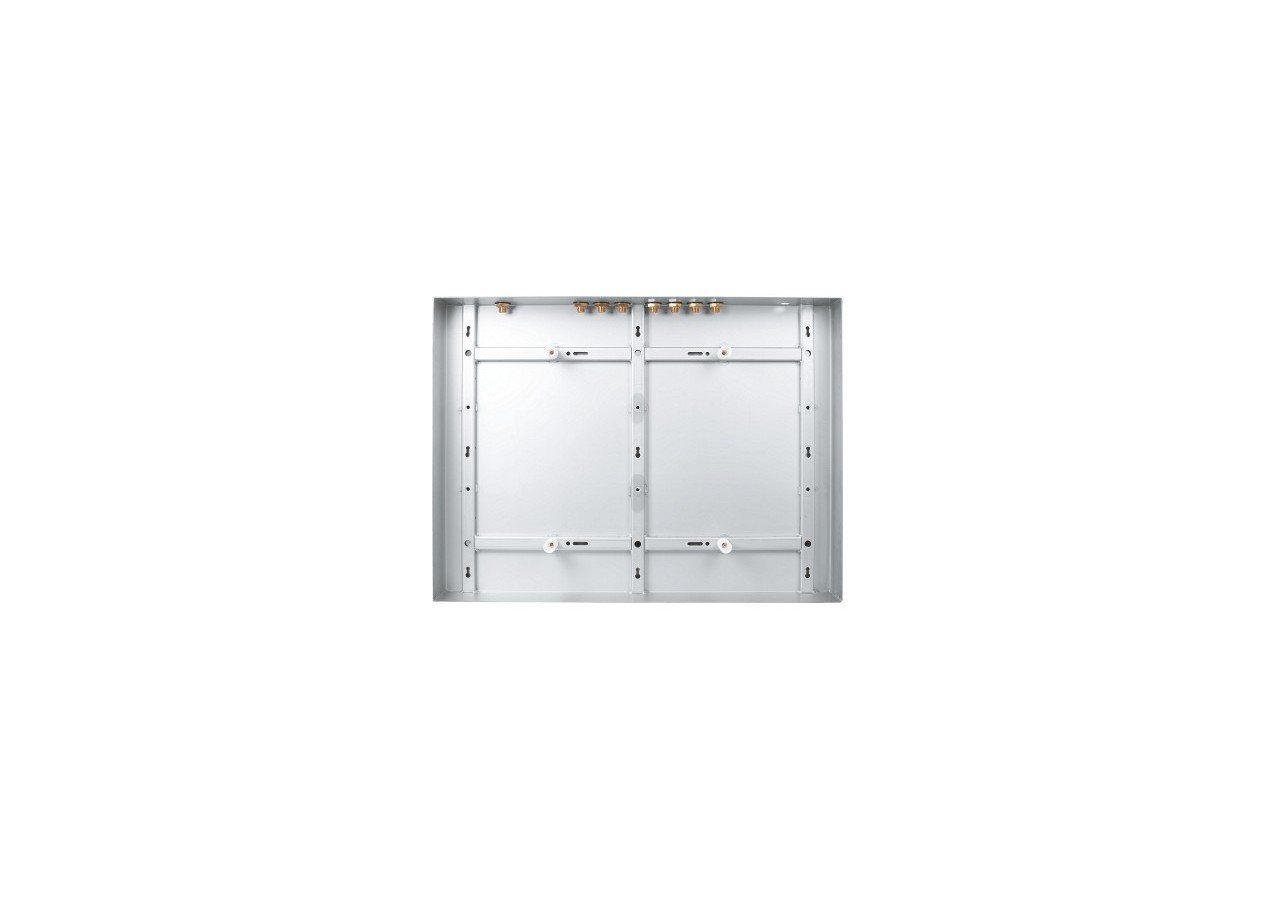Rainshower aqua 40″ corps encastré - 26865000 - Grohe