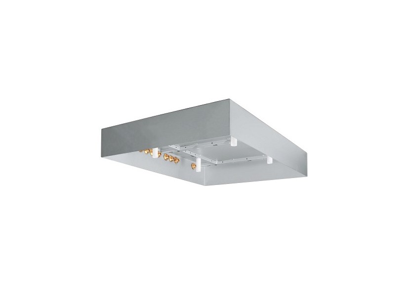 Rainshower aqua 40″ corps encastré - 26865000 - Grohe Rainshower aqua 40″ corps encastré - 26865000 - Grohe