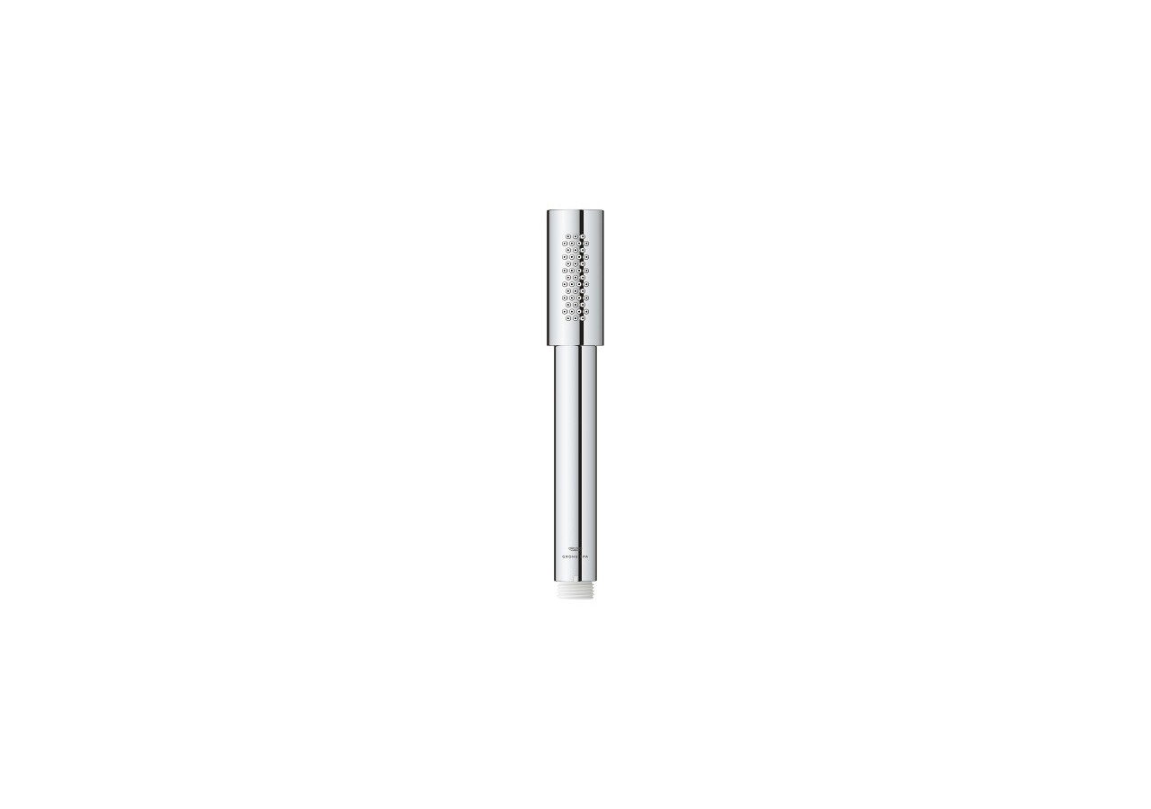 Rainshower aqua stick douchette 1 jet Chromé - 26866000 - Grohe