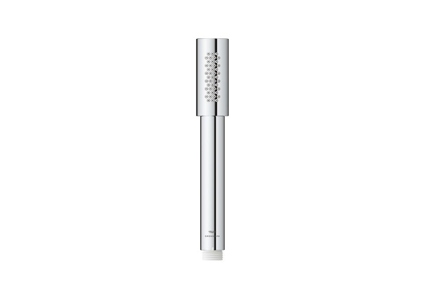 Rainshower aqua stick douchette 1 jet Chromé - 26866000 - Grohe Rainshower aqua stick douchette 1 jet Chromé - 26866000 - Grohe