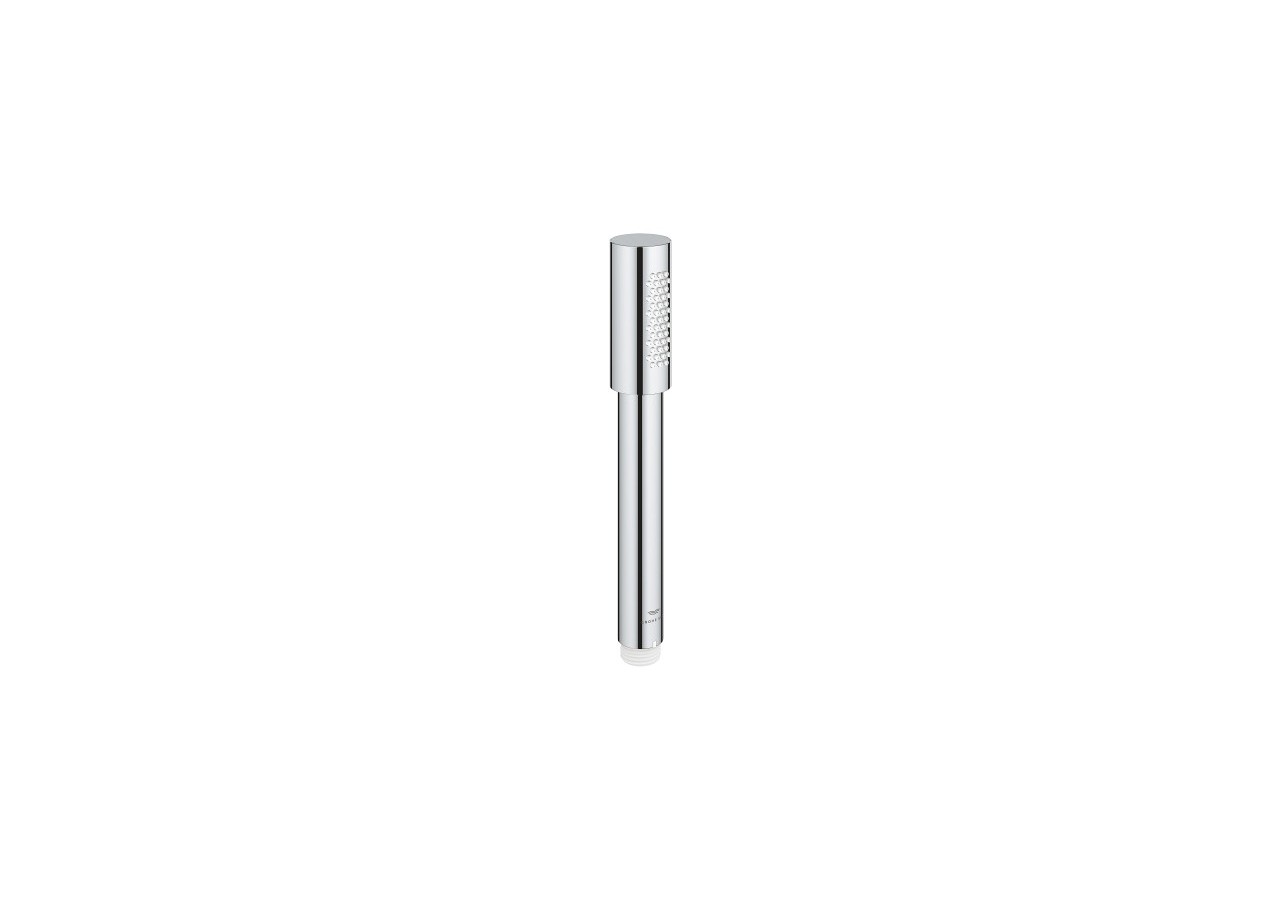Rainshower aqua stick douchette 1 jet Chromé - 26866000 - Grohe