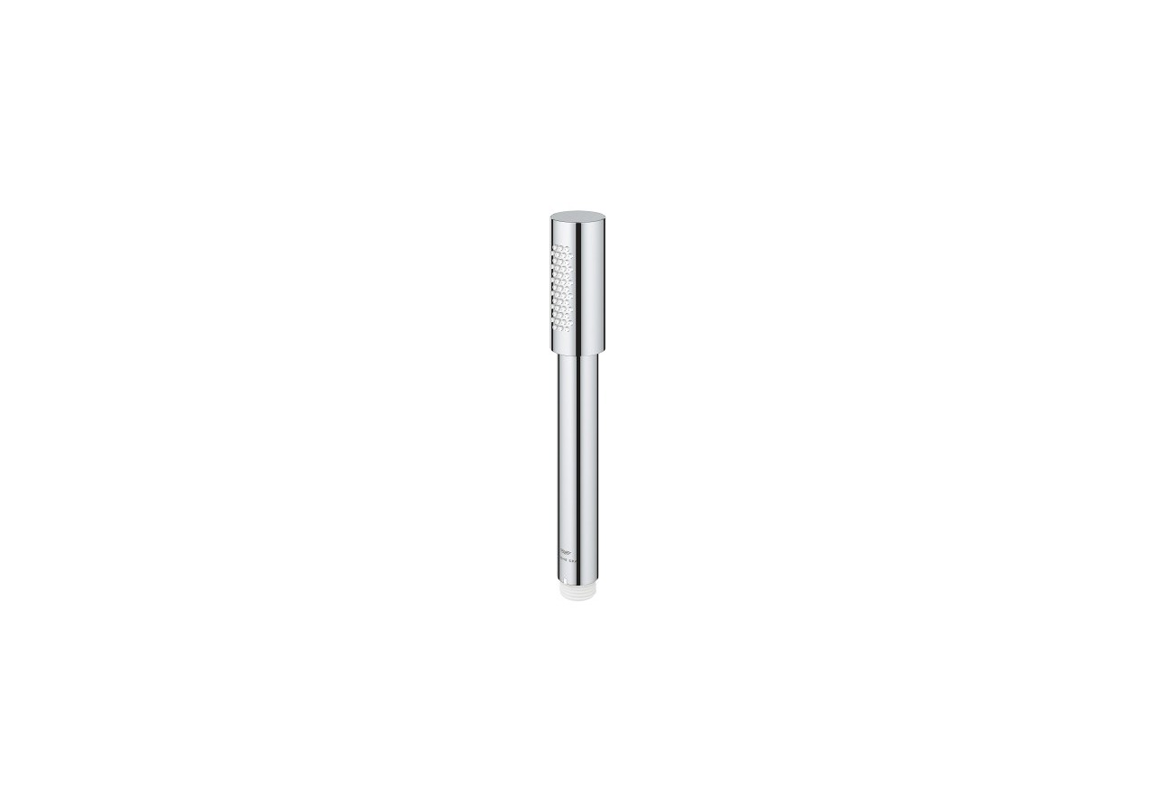 Rainshower aqua stick douchette 1 jet Chromé - 26866000 - Grohe