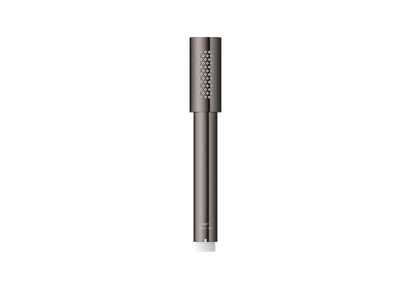 Rainshower aqua stick douchette 1 jet Hard Graphite - 26866A00 - Grohe Rainshower aqua stick douchette 1 jet Hard Graphite - 26866A00 - Grohe