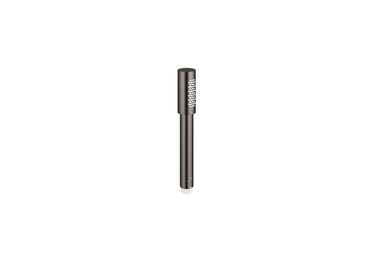 Rainshower aqua stick douchette 1 jet Hard Graphite - 26866A00 - Grohe