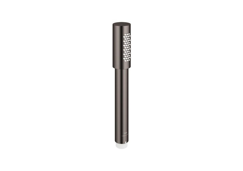 Rainshower aqua stick douchette 1 jet Hard Graphite - 26866A00 - Grohe Rainshower aqua stick douchette 1 jet Hard Graphite - 26866A00 - Grohe