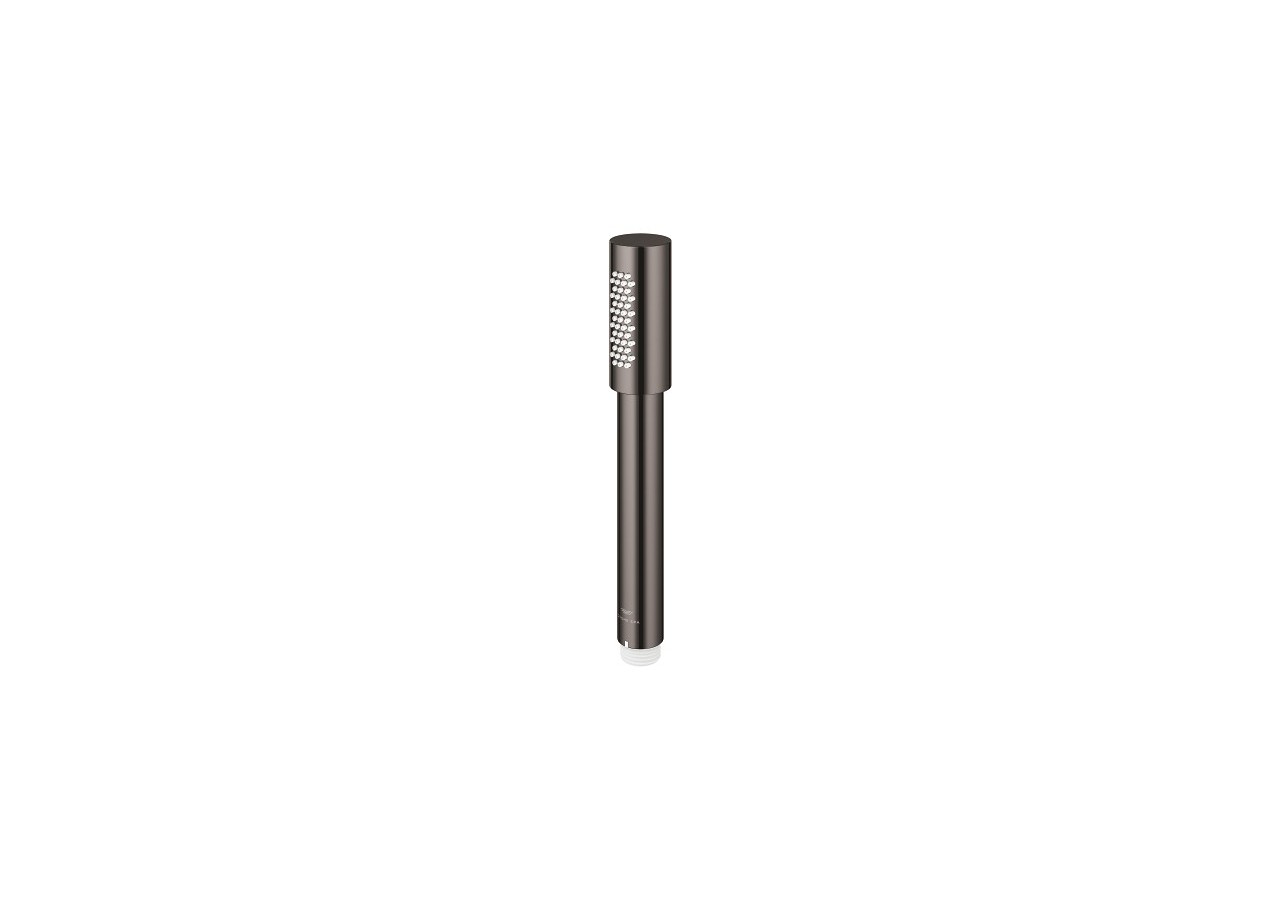Rainshower aqua stick douchette 1 jet Hard Graphite - 26866A00 - Grohe